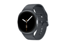 Samsung Galaxy Watch8 (44 mm, BT) Graphite