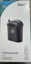 OASE Indoor Aquatics FiltoSmart 60 Aquarium Filter 55158