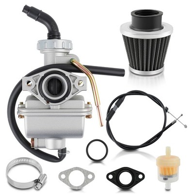 ホンダ 純正 キャブレター 2000-2005 XR80R CRF80F Carburetor carb For Honda CRF 80 CRF80 CRF 80F CRF80F 2004 2005