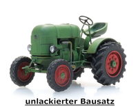 Artitec 10.460 - 1:87: Ifa Brockenhexe, Bausatz, Unlackiert - Neu + Ovp