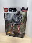 LEGO Star Wars: AT-ST Raider (75254) Brand New Sealed Box