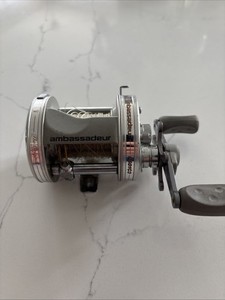Abu Garcia 6501 C3 | eBay