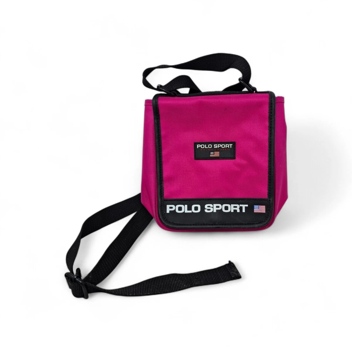 Polo Sport Messenger Bags for Women for sale | eBay
