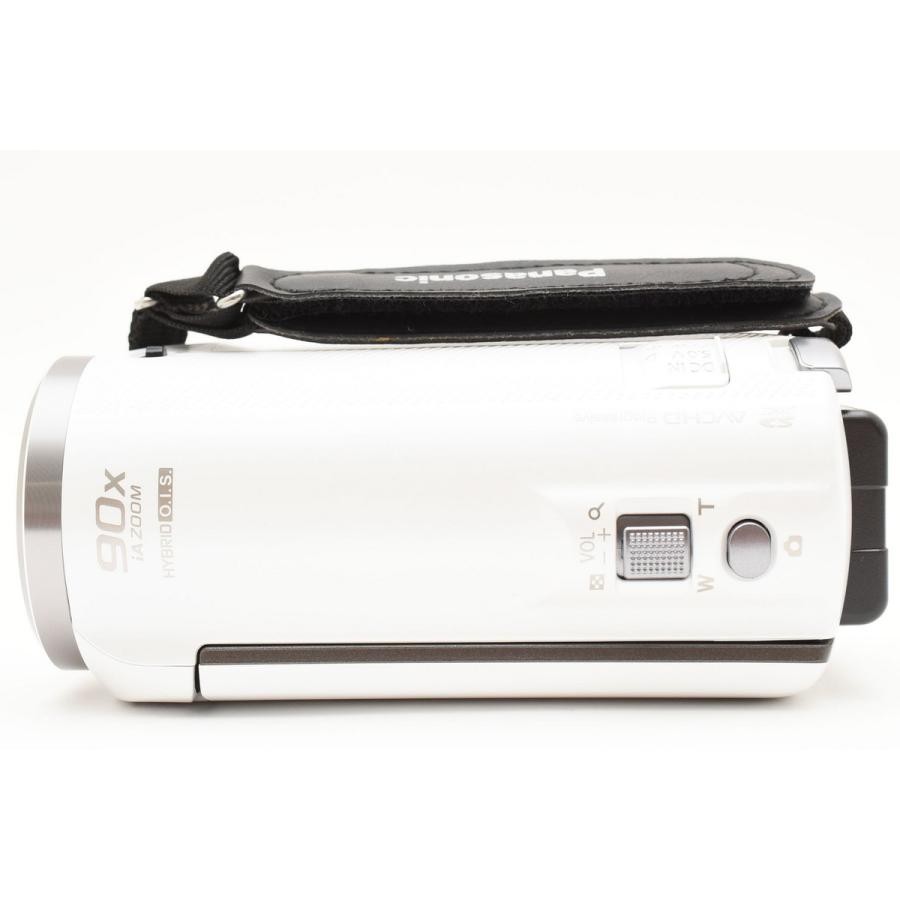 Panasonic HC-V480MS White Video Camera | eBay