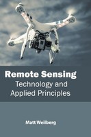 Matt Weilberg | Remote Sensing | Buch | Englisch (2017) | Gebunden
