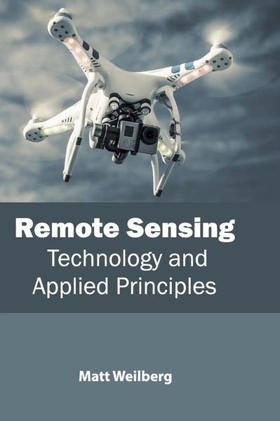 Matt Weilberg | Remote Sensing | Buch | Englisch (2017) | Gebunden-image