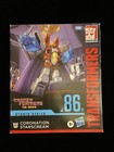 Hasbro Transformers Studio Series 86 Coronation Starscream Decepticon