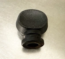 Original Farberware Skillet Pot Pan Lid Knob Only Replacement Vintage