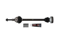 Kamoka Antriebswelle 5011725 M16X1.5 FüR VW Golf 5 1K1 Plus 5M1 521 Variant 1K5