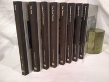 Vintage Time/Life Series Library of Photography books, 1970, 8 available