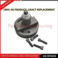 For John Deere JD Engine Crankshaft Rear Main Seal Installer KCD10002A JT30040B