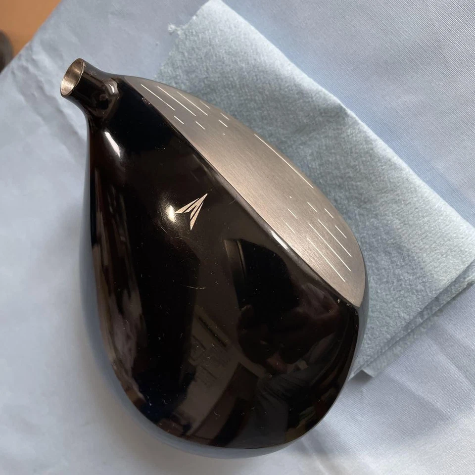 Xxio Driver 10.5 Head Only - Image 3 of 4