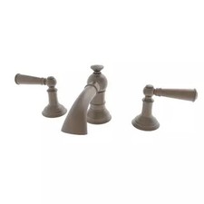 Newport Brass 2430/07 Double Handle Widespread Bathroom Faucet from the