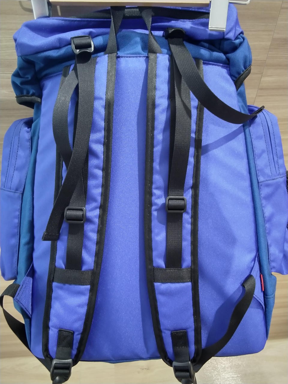 CHUMS Backpack Japan - image 7