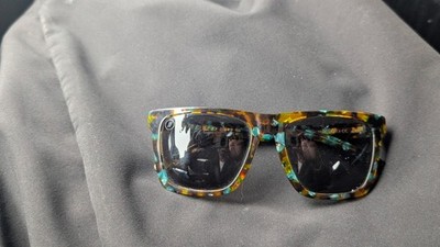 Blenders Romeo Sunglasses, Stone Breaker