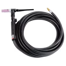 Miller Electric Wp17fv25rm Torch Kit,A-150Fv,25 Ft.,Rubber