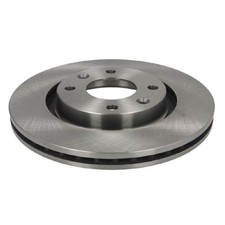 2x Bremsscheibe vorne für Opel Corsa F P2JO Crossland X P17 | 26249688