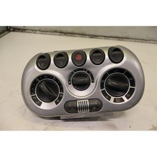 BLOCCO COMANDO CLIMA FIAT MULTIPLA (98-02) 1.9 JTD 105 MNV 5P/D/1910CC. 1998