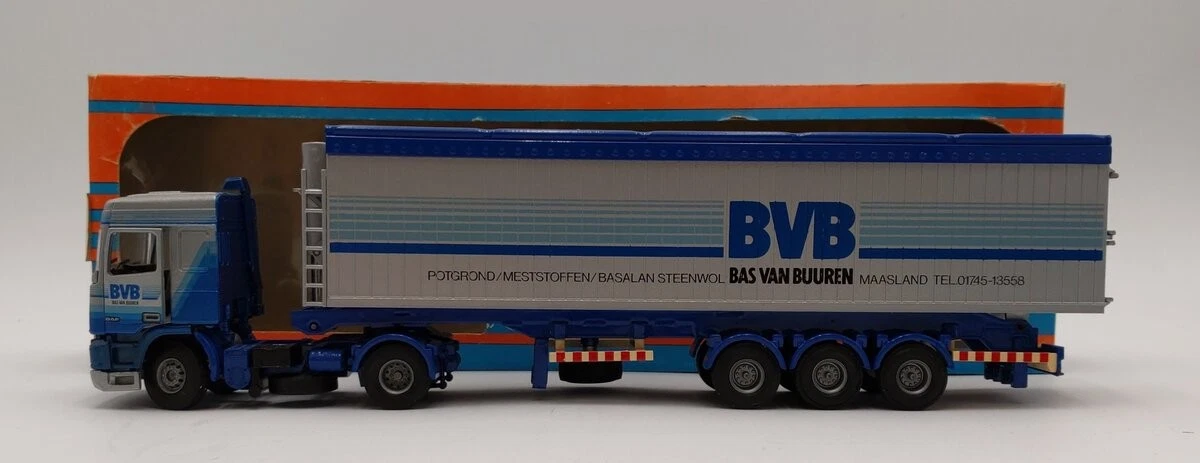 1:50 DAF Diecast & Toy Vehicles for sale | eBay