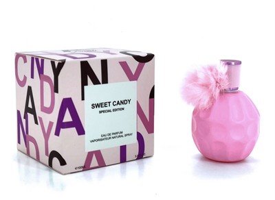 SWEETY CANDY SPECIAL EDITION 100ML EDP Perfume
