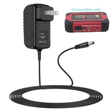 AC Adapter for VIKING 62749 Compact Power Pack Jump Start Power Supply Cable PSU