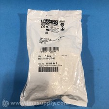 Phoenix Contact 1585317 HEAVYCON Pin Insert, 16 Position FNFP