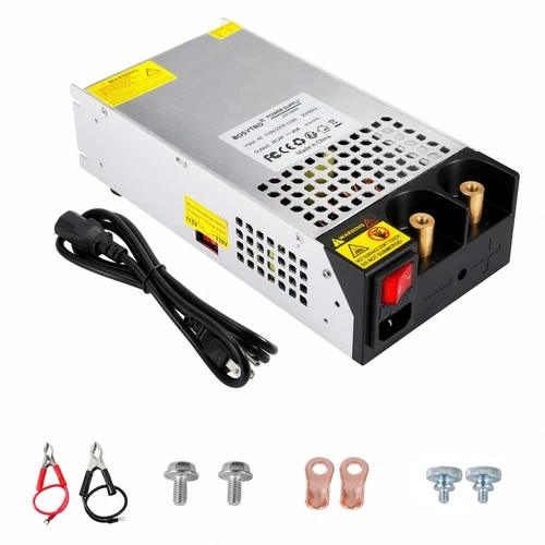 24V DC Power Supply 1000W 41A AC to DC Converter Switching Power Supply - product listing photo