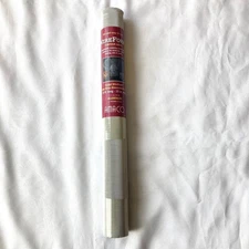 Amaco Wireform Contour Mesh Aluminum Armature Roll 10' x 20" 1/16" Pattern NEW