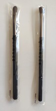 Laruce Beauty 2-Piece Brush Set: LR100 Concealer And LR008 Shading
