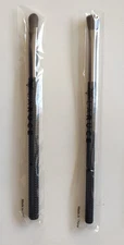 Laruce Beauty 2-Piece Brush Set: LR100 (Concealer) And LR008 (Shading)