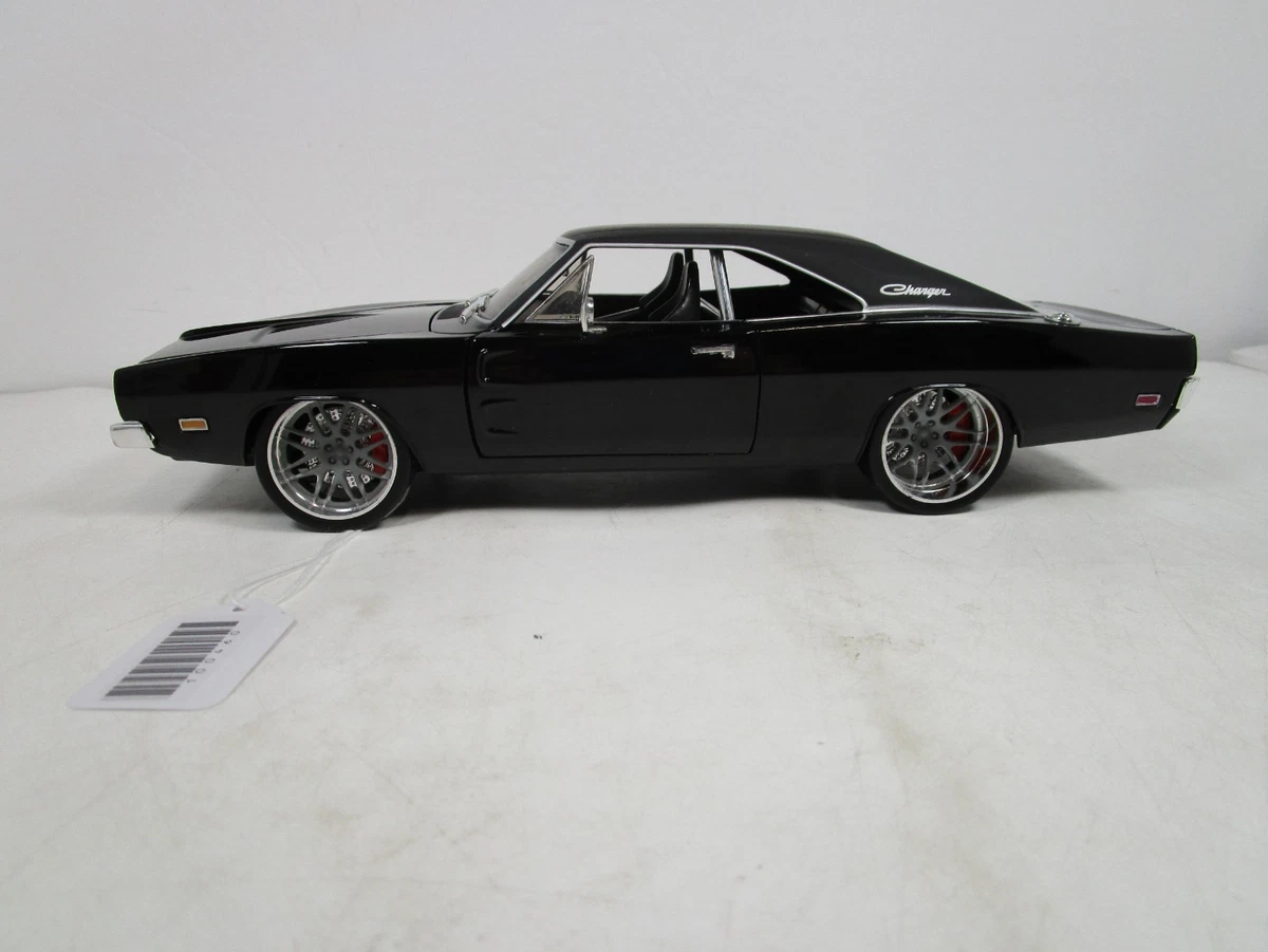 Hot Wheels Dodge 1:18 Scale Diecast & Toy Vehicles for sale | eBay