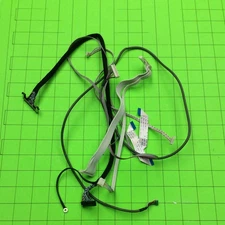 RCA LED42C45RQ TV Television Multiple Internal Cable Wire