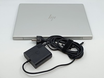 HP EliteBook 840 G6 i5-8350U/8GB/256GB SSD/14'' FHD/FR AZERTY/Bios Lock_1,87_6