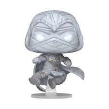 Funko POP! Marvel: Moon Knight - Collectable Vinyl Figure - Gift Idea - Official