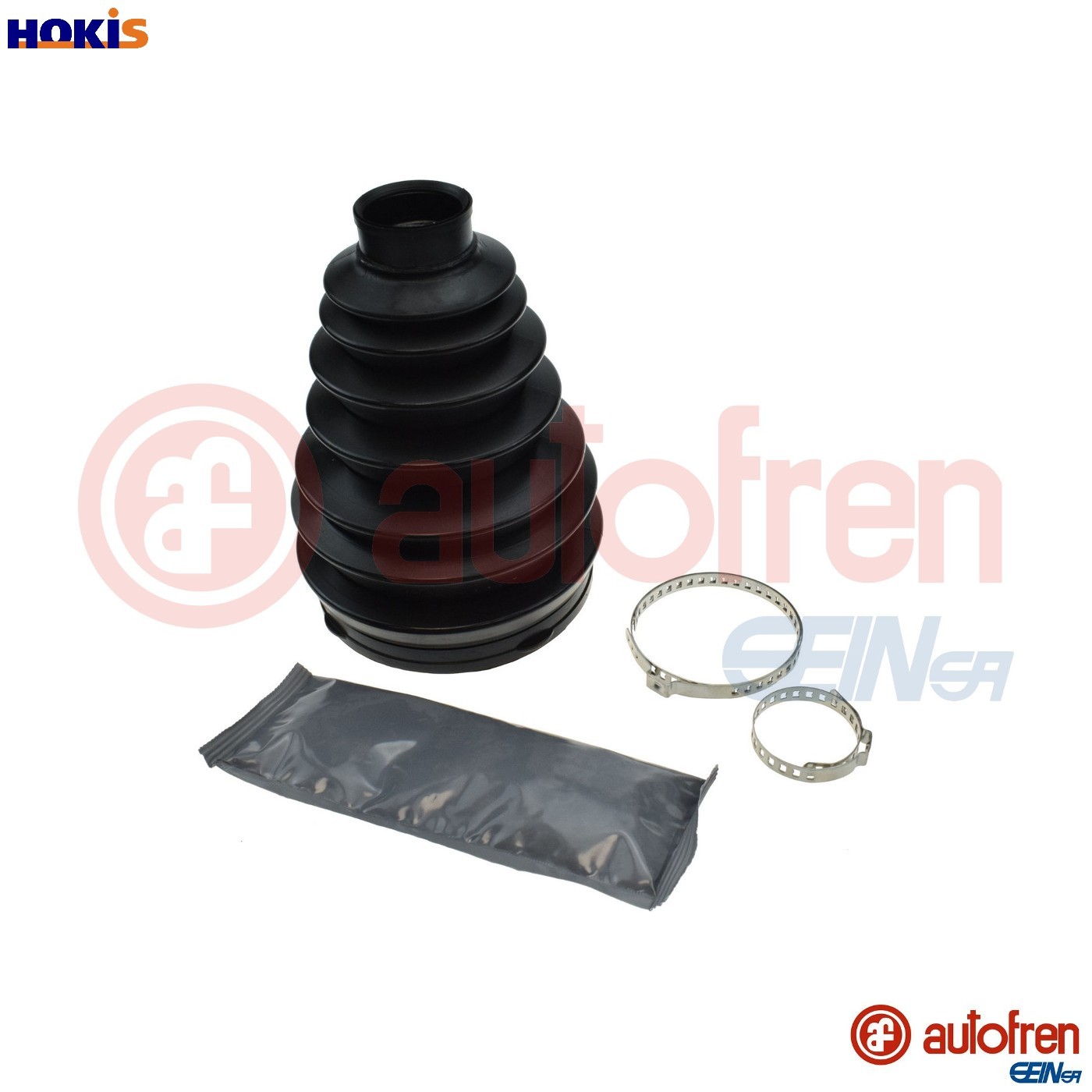 BELLOW KIT DRIVE SHAFT D8336T FOR PEUGEOT BOXER/Bus/Platform/Chassis/Van  FIAT