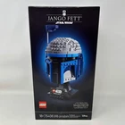 New Lego Star Wars Jango Fett Helmet 75408 Building Set