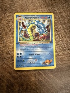 1st Edition Gyarados | eBay 1st Edition Gyarados | eBay