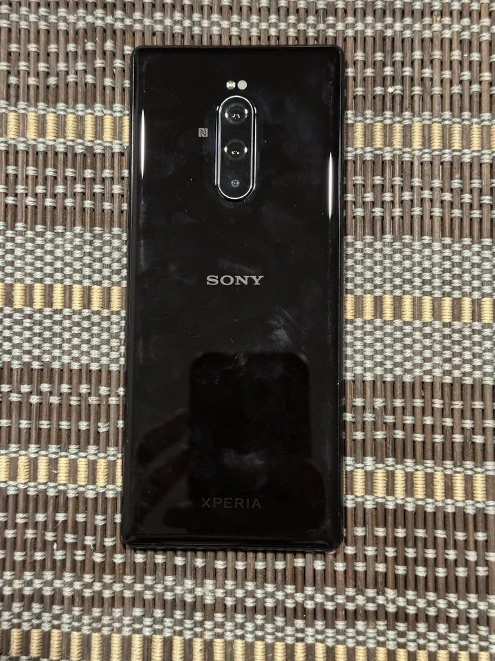 Sony Xperia J9150 Pro - Image 2 of 3