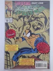 THE AMAZING SPIDER-MAN, VOL. 1 #390C MARVEL 1994