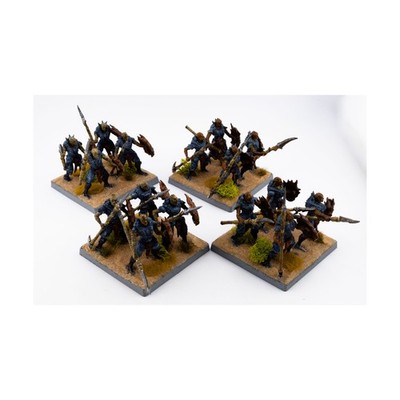 Para Bellum Conquest Loose Mini 38mm Bound Clones #2 NM