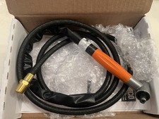 Dotco 12R03 Series Gearless Right Angle Pneumatic Grinder 0.1 HP