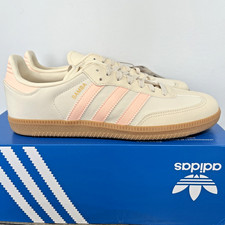 Adidas Samba OG J Women  s Shoes New JH7598 Women's Size 6.5