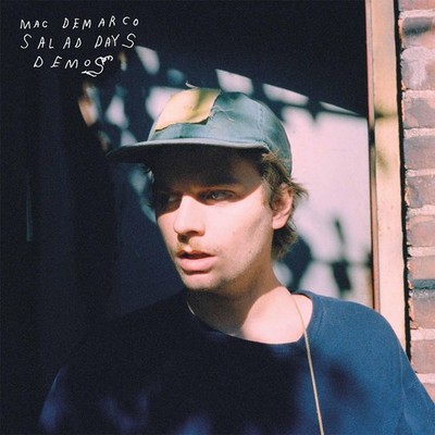 Mac DeMarco 2 (Cassette)