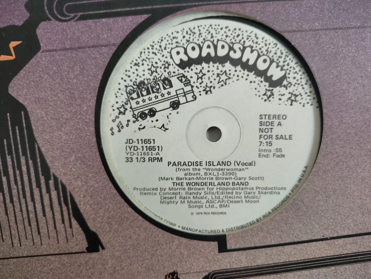 Wonderland Records for sale | eBay