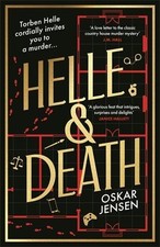 Image of Helle and Death - 9781800811720