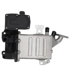 AGR-Ventil For VW CALIFORNIA T6 CARAVELLE Mk VI 2.0 TDI 04L131512T 04L131512CF