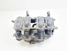FORD FOCUS II Turnier DA Ansaugbrücke 4M5G9424CB 1.60 Petrol 2005 31384666