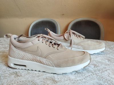 Nike Air Max Thea Damen Sneaker Gr.40,5