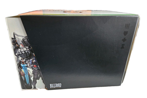 Overwatch limited collectors edition set Xbox One. Brand New SEALED - Picture 3 of 5