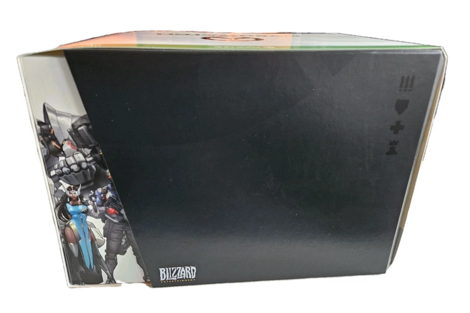 Overwatch limited collectors edition set Xbox One. Brand New SEALED - Image 3 of 4